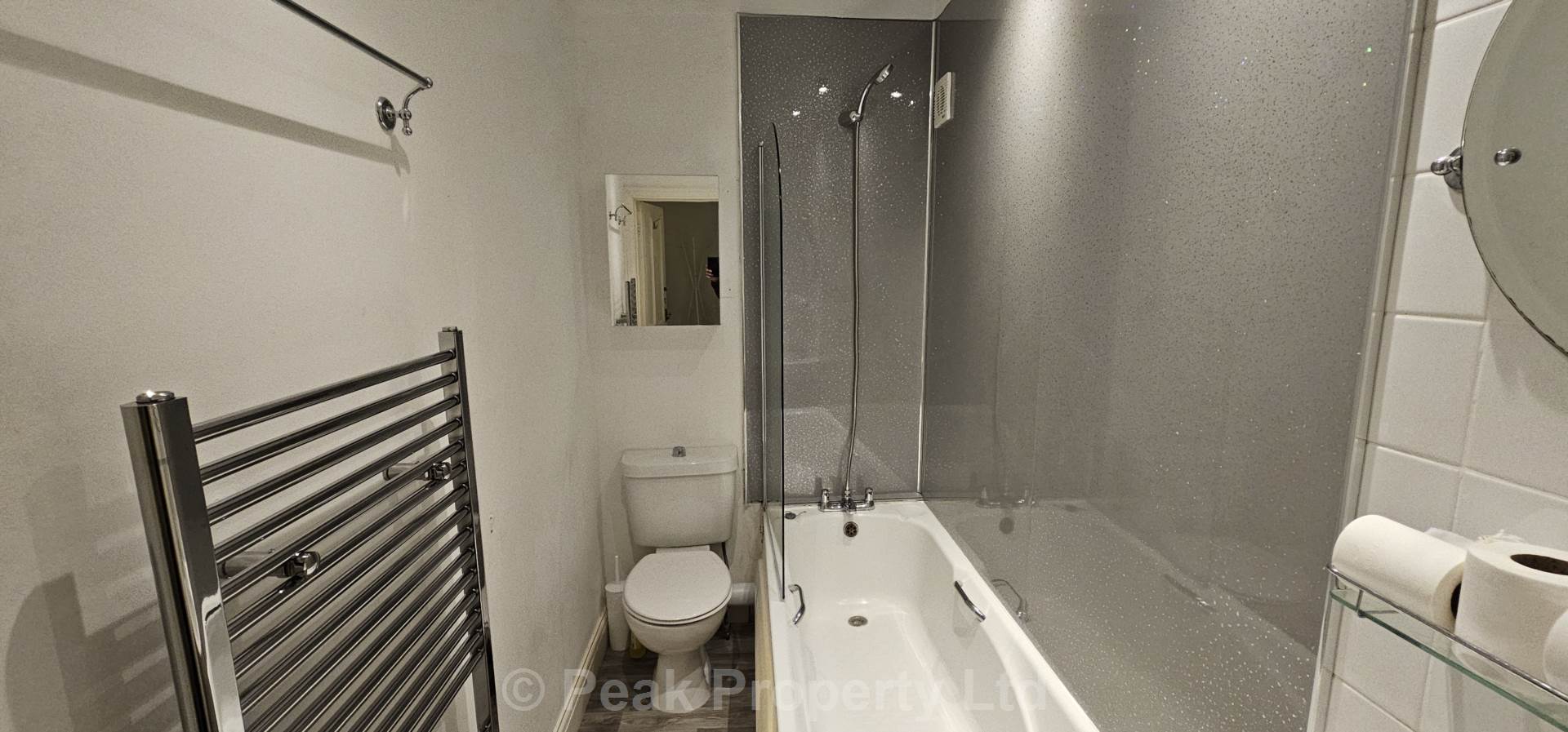 😀STUDENTS😀 ALL 5 ROOMS AVAILABLE!  STUDENT HOUSE SHARE Room 4- Salisbury Avenue, Westcliff On Sea, Image 7