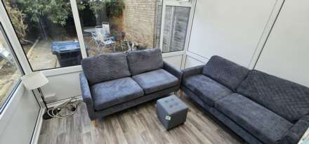 😀STUDENTS😀 ALL 5 ROOMS AVAILABLE!  STUDENT HOUSE SHARE Room 4- Salisbury Avenue, Westcliff On Sea, Image 2