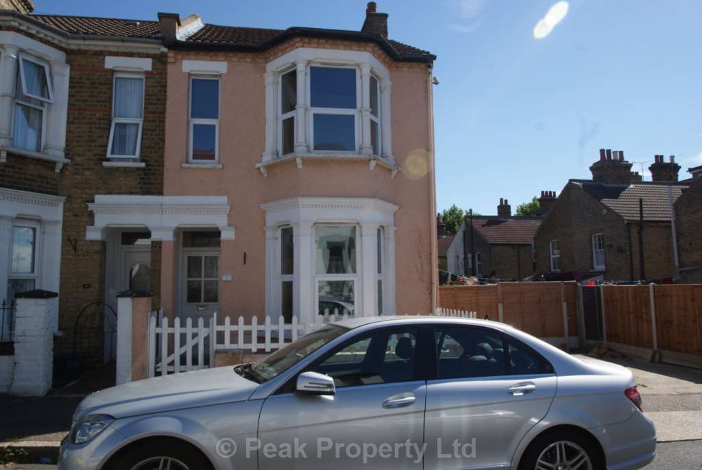 En-suite room available - Albert Road, Southend-on-Sea, Image 11
