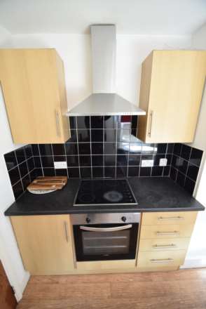 En-suite room available - Albert Road, Southend-on-Sea, Image 2