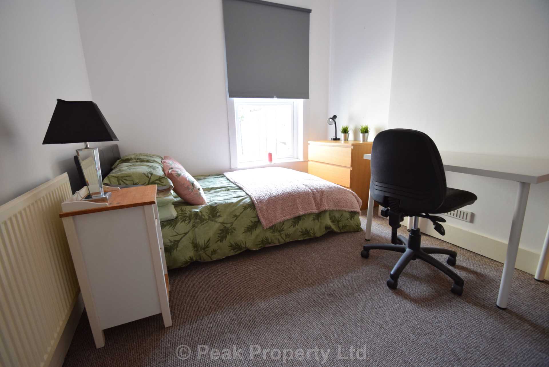 Room 2 - Lovely House Share Room 2, Albert Road, Southend On Sea, Image 2