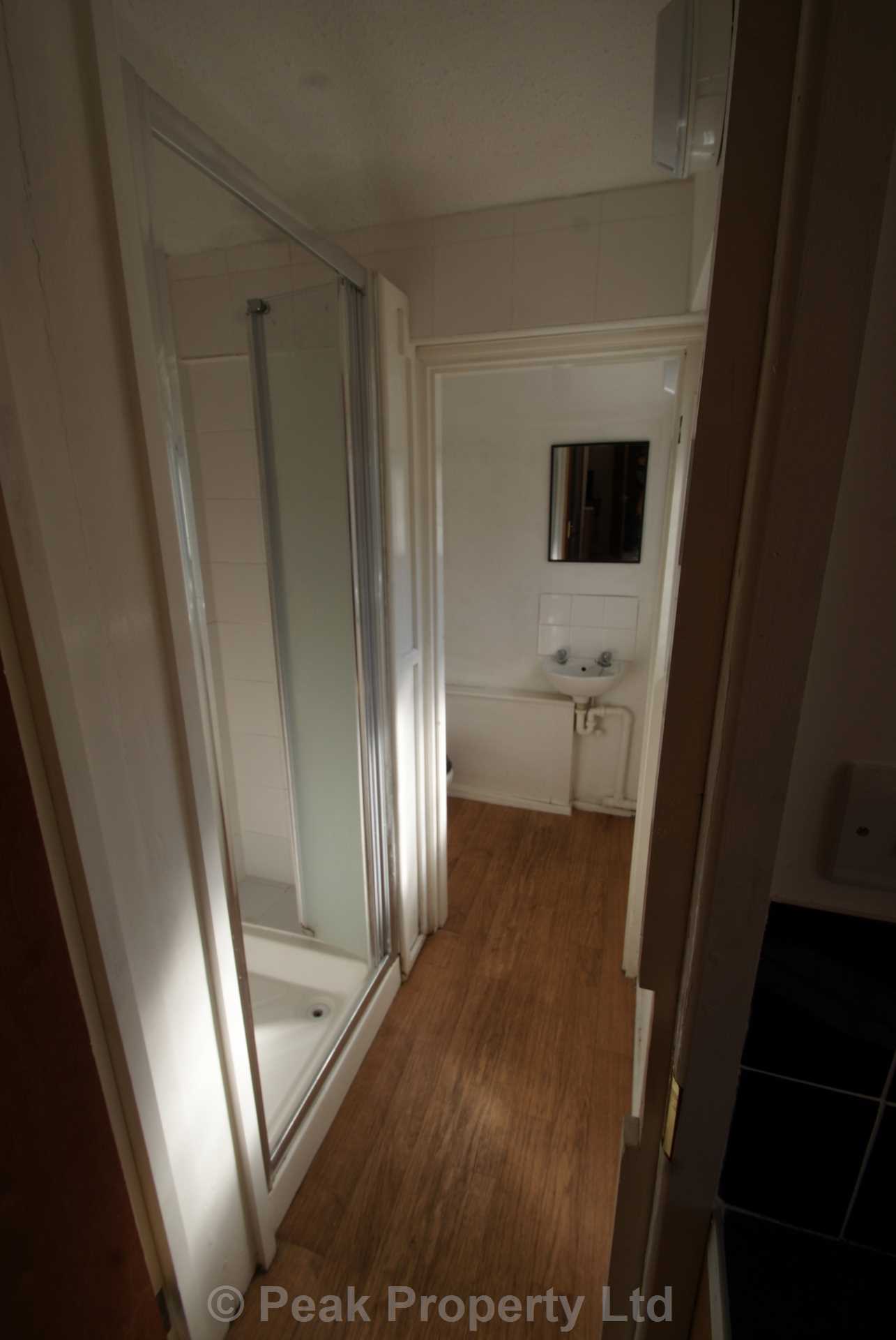 Room 2 - Lovely House Share Room 2, Albert Road, Southend On Sea, Image 3