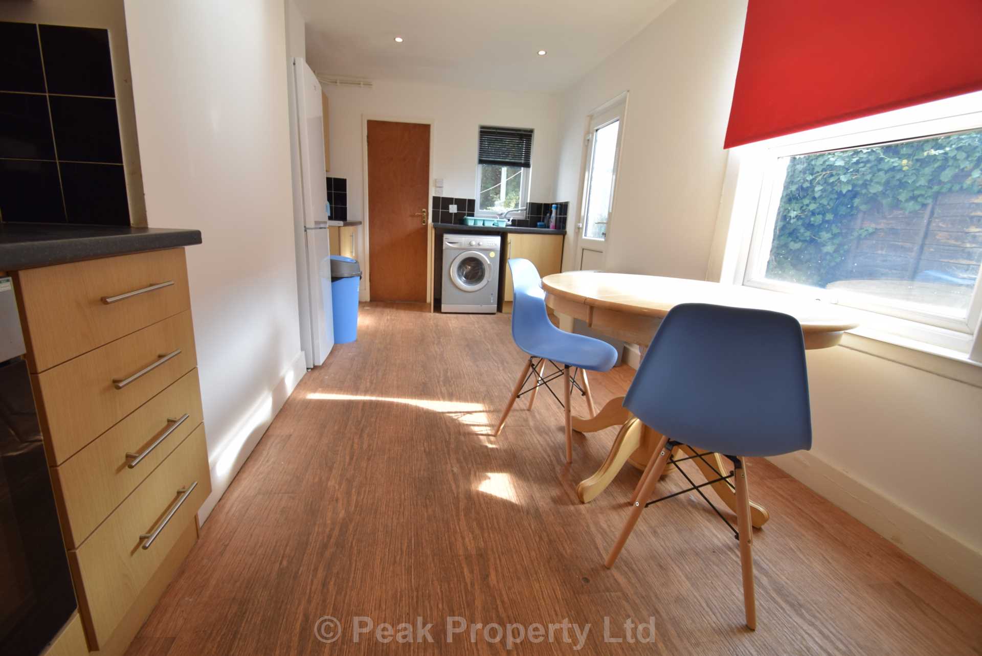 Albert Road, Southend On Sea, Image 4