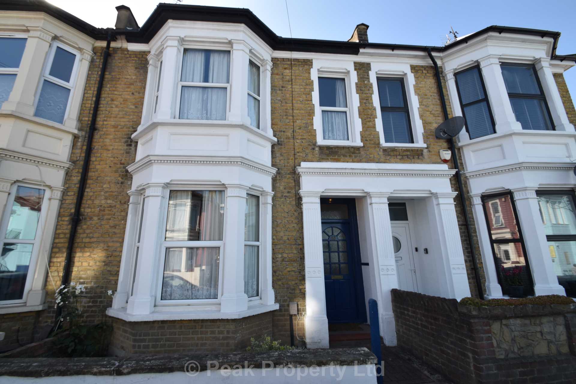 Gordon Road, Southend-on-Sea, Image 11