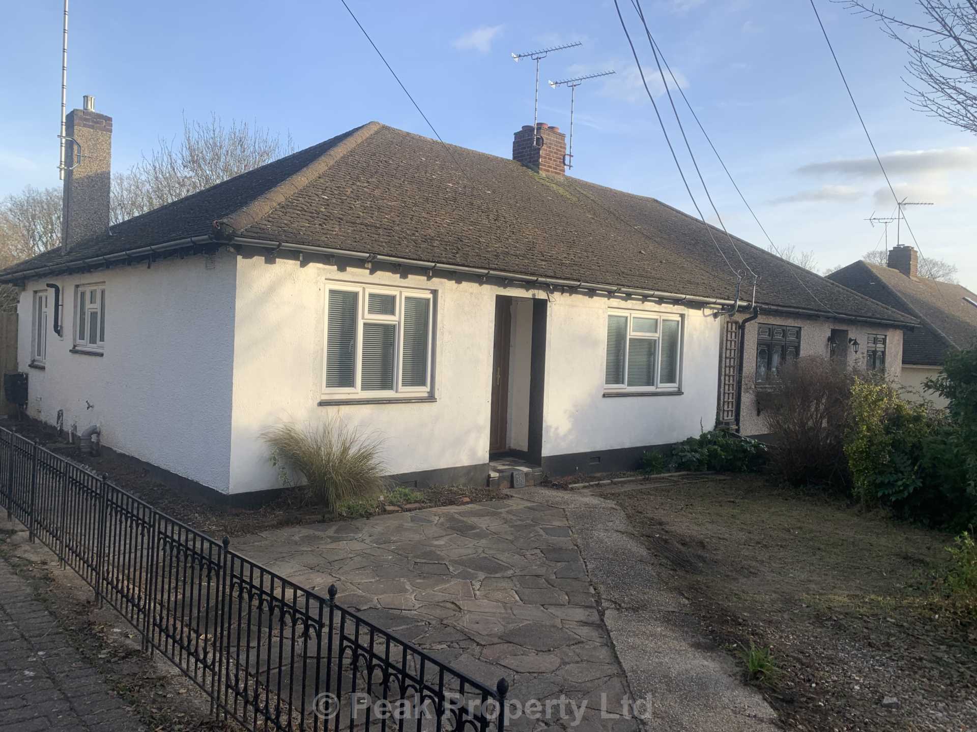 Warren Chase, Thundersley Council Tax C, EPC-D, Image 1