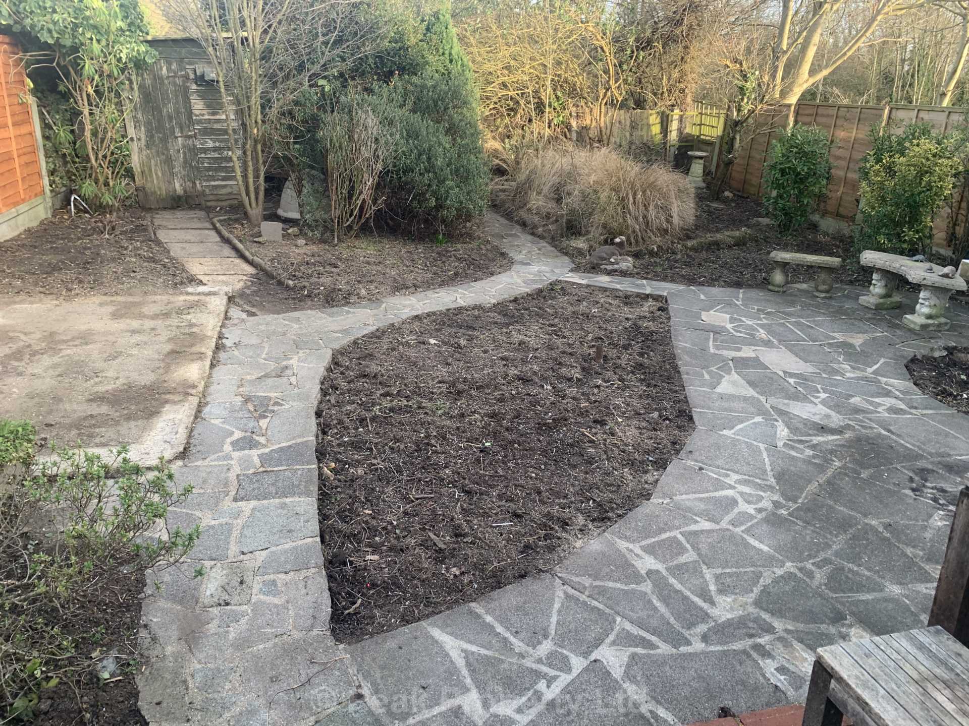 Warren Chase, Thundersley Council Tax C, EPC-D, Image 9