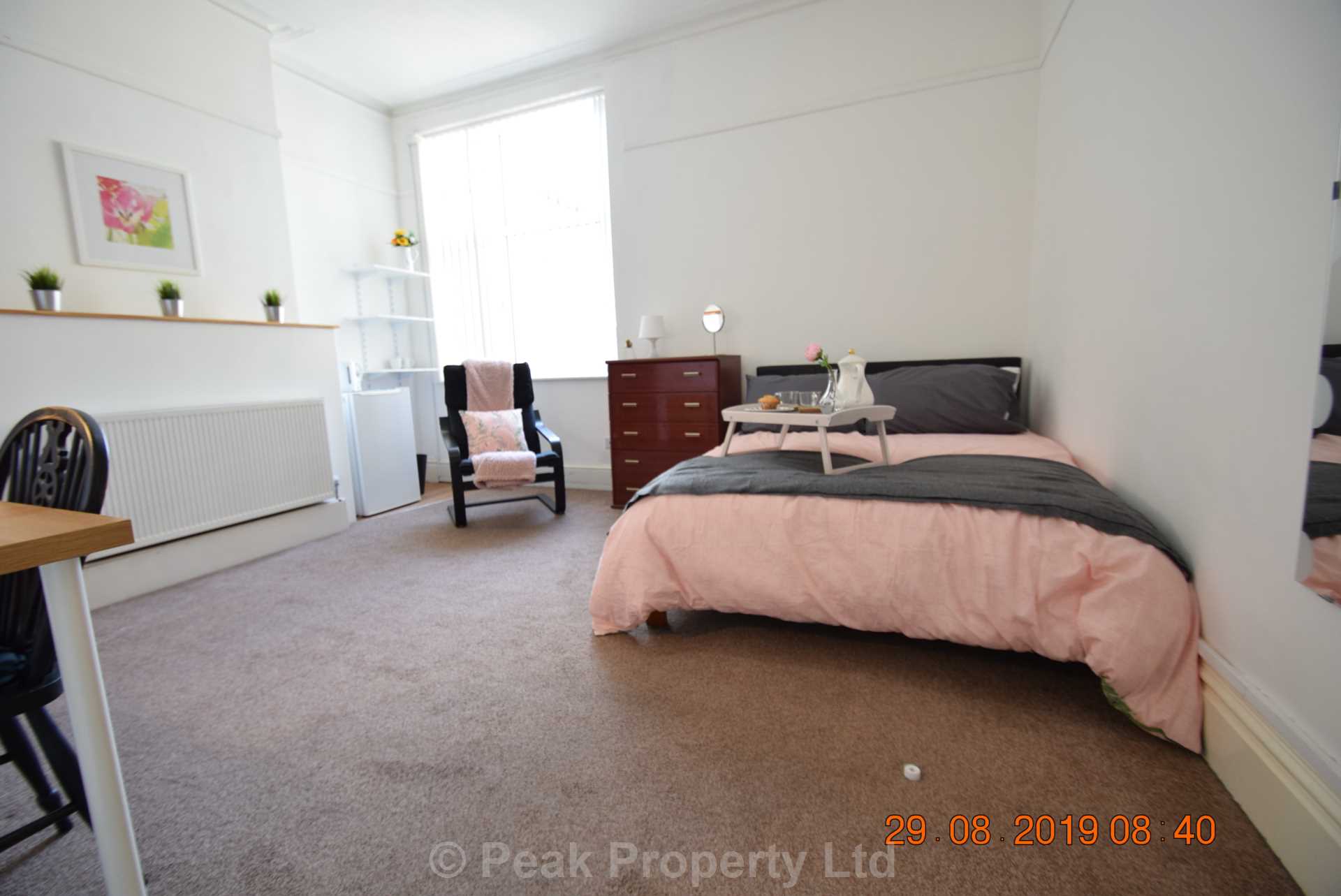 STUDENTS -  5 HUGE ROOMS AVAILABLE!  York Road, Southend On Sea, Image 1