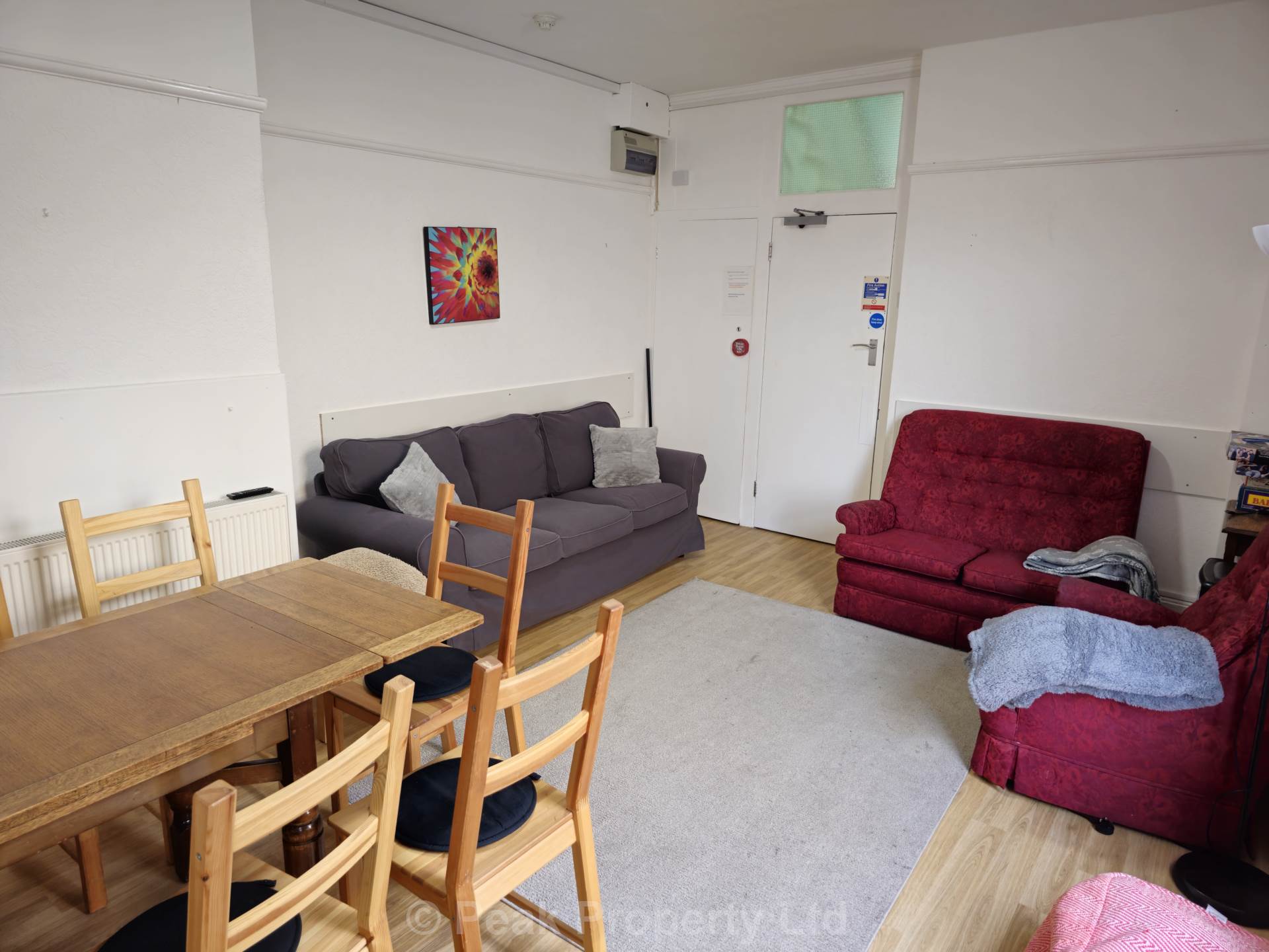 STUDENTS -  5 HUGE ROOMS AVAILABLE!  York Road, Southend On Sea, Image 7