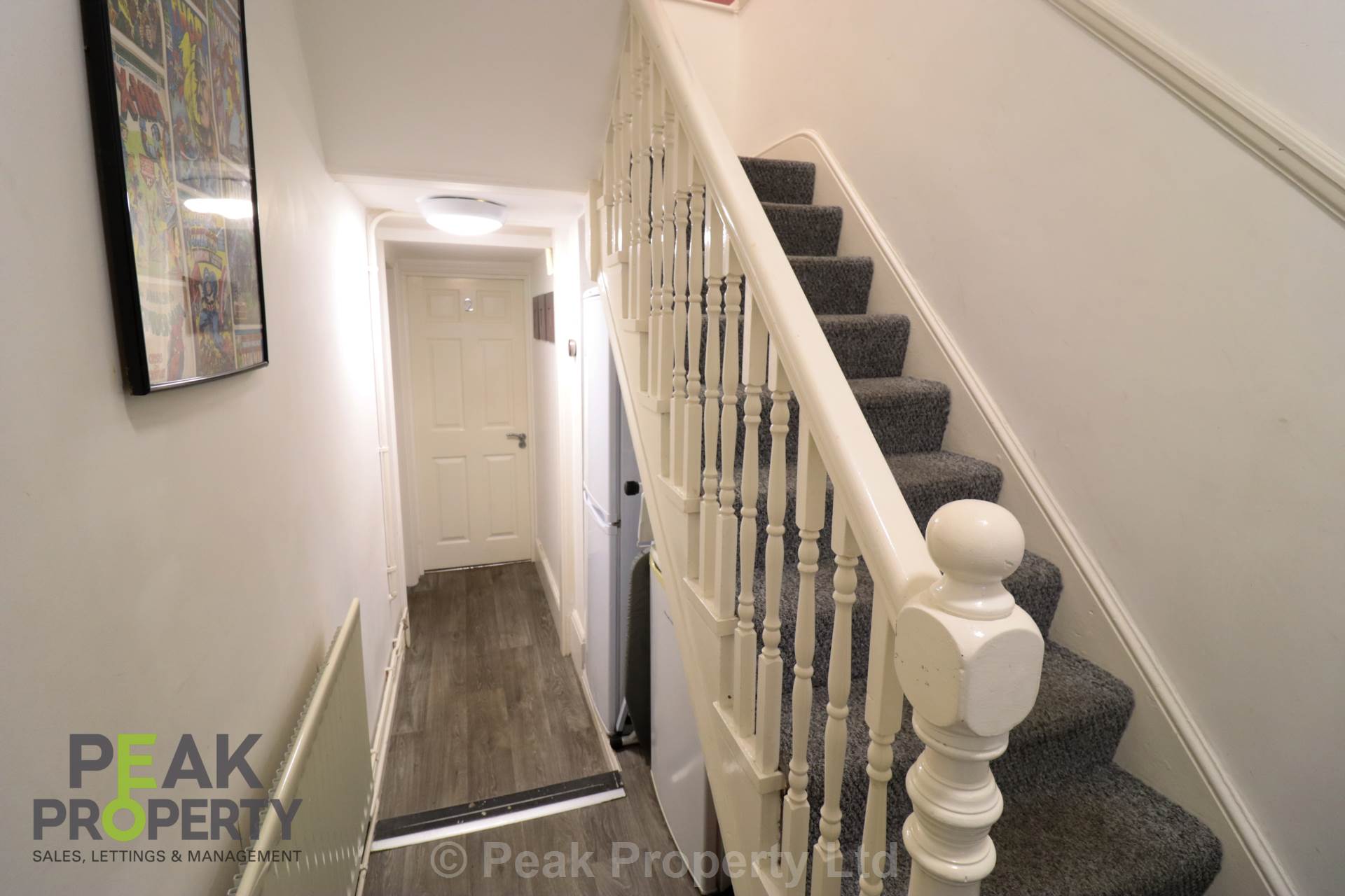 👀PROFESSIONAL ROOMS AVAILABLE👀 Room 1, Weston Road, Southend On Sea, Image 10