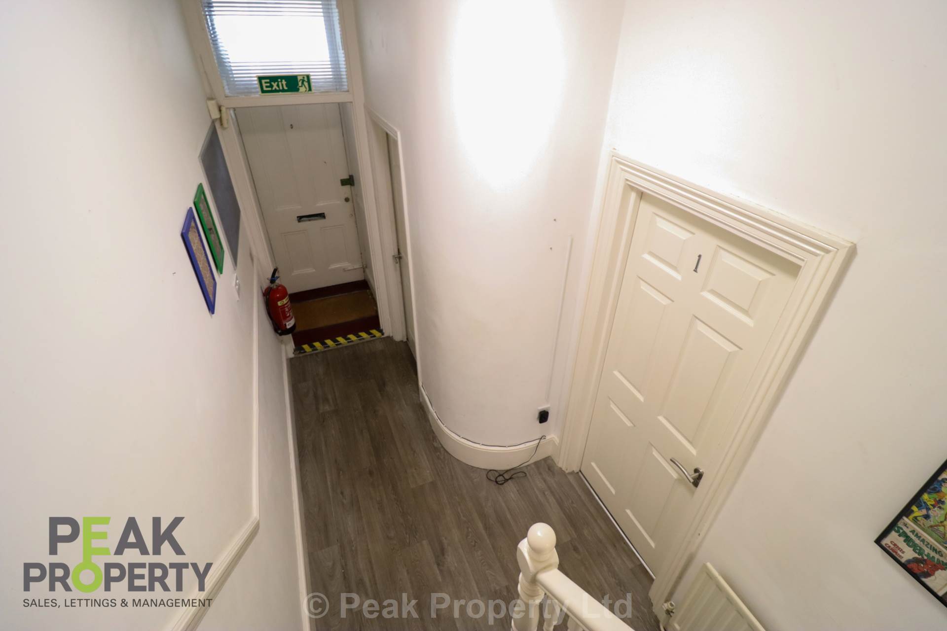 👀PROFESSIONAL ROOMS AVAILABLE👀 Room 1, Weston Road, Southend On Sea, Image 8