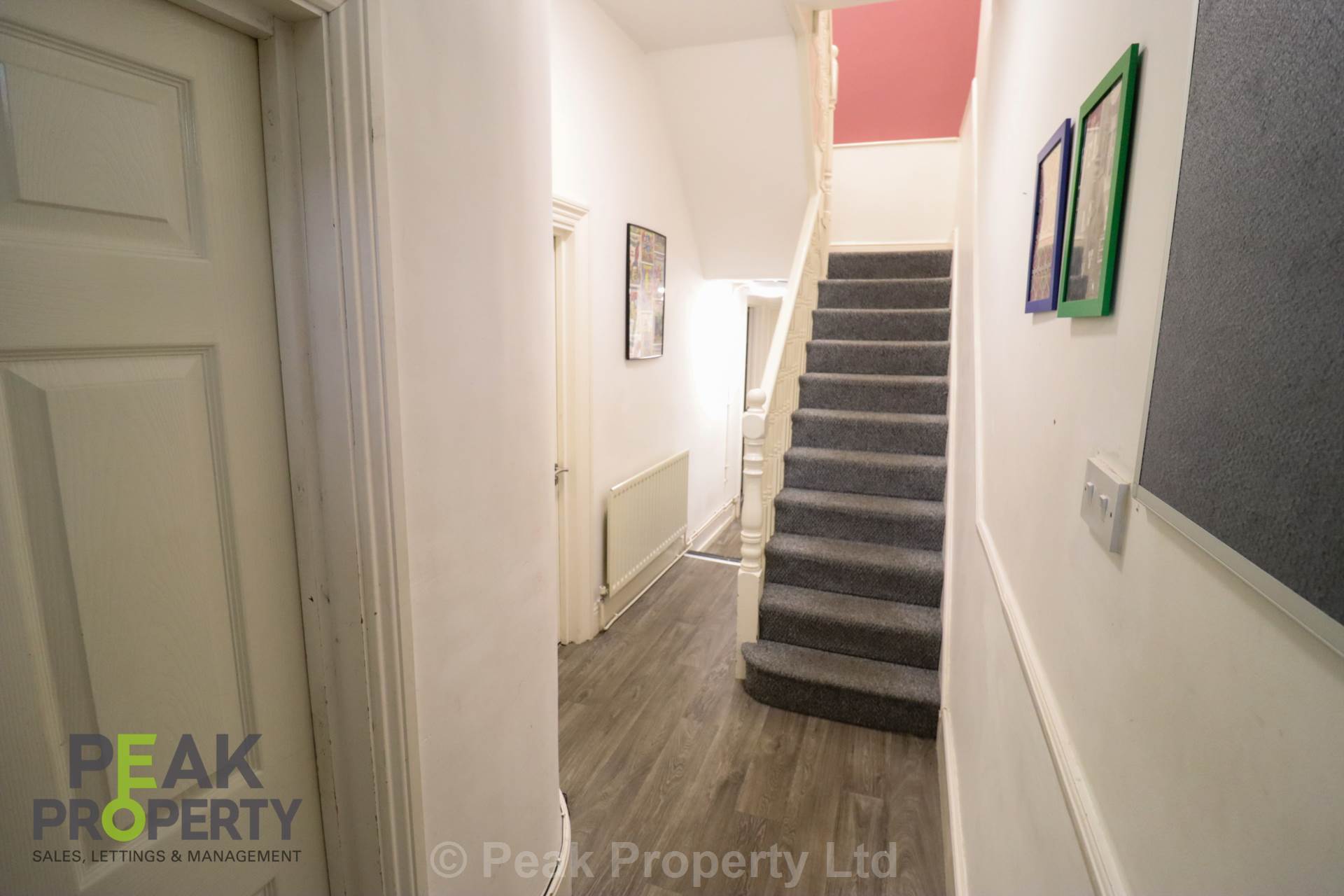 👀PROFESSIONAL ROOMS AVAILABLE👀 Room 1, Weston Road, Southend On Sea, Image 9