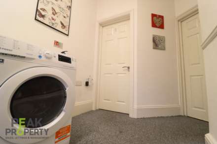 👀PROFESSIONAL ROOMS AVAILABLE👀 Room 1, Weston Road, Southend On Sea, Image 12