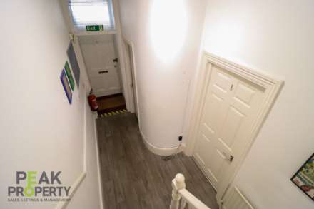 👀PROFESSIONAL ROOMS AVAILABLE👀 Room 1, Weston Road, Southend On Sea, Image 8