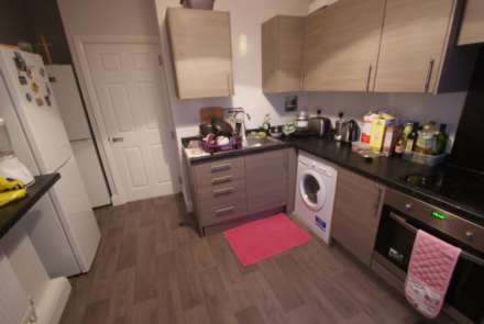 Student House Share - Room 3, North Avenue, Southend On Sea, Image 7