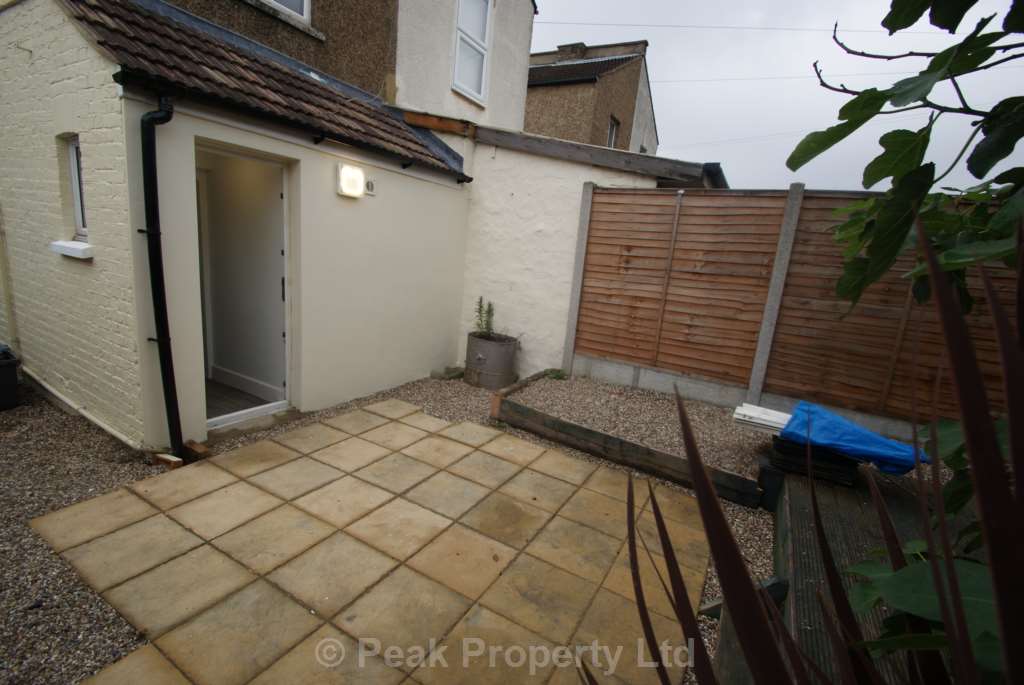 Westborough Road, Westcliff On Sea, Image 16