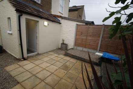 Westborough Road, Westcliff On Sea, Image 16