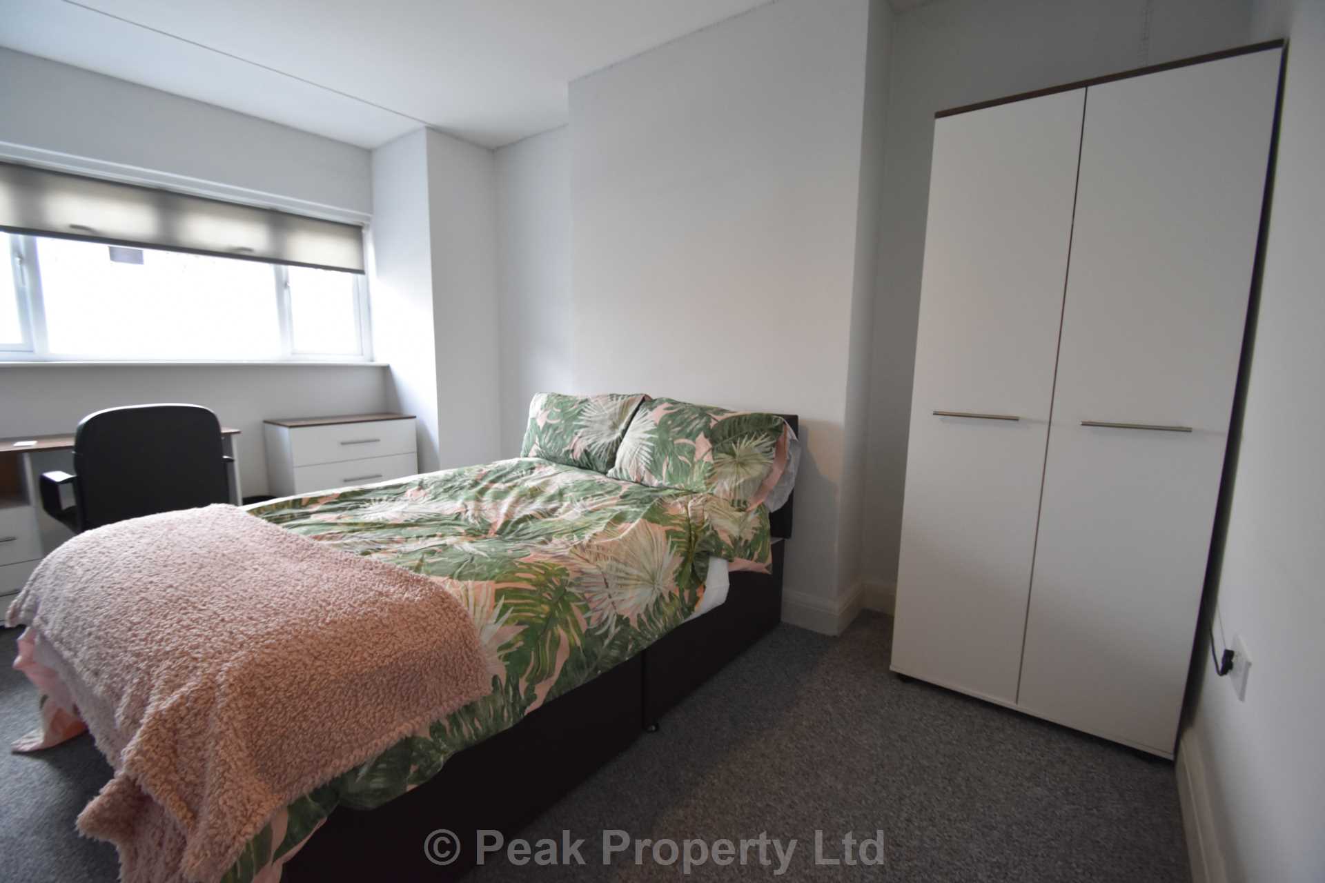 Student House Share - Room 1,  North Avenue, Southend On Sea, Image 1