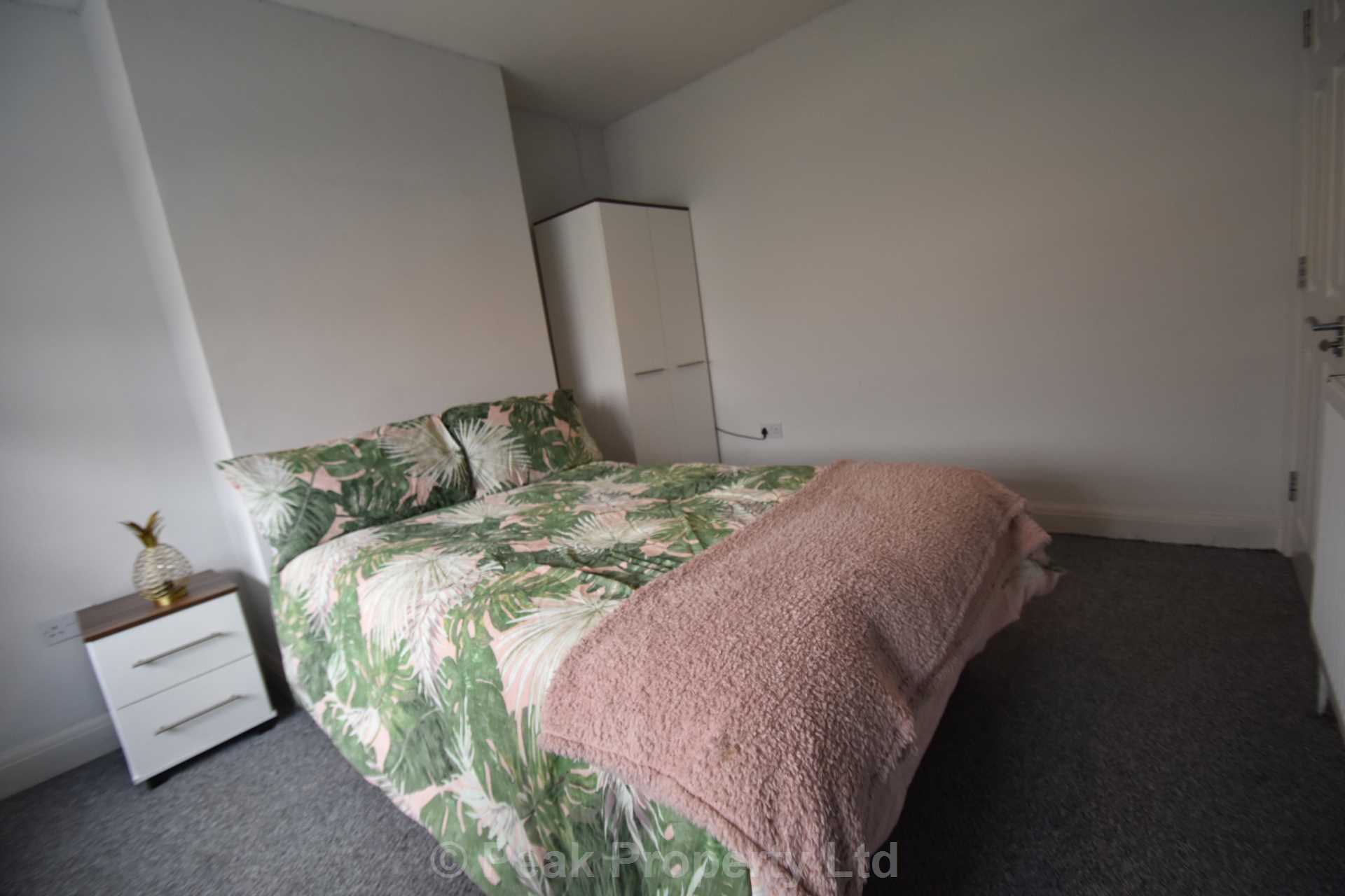 Student House Share - Room 1,  North Avenue, Southend On Sea, Image 2