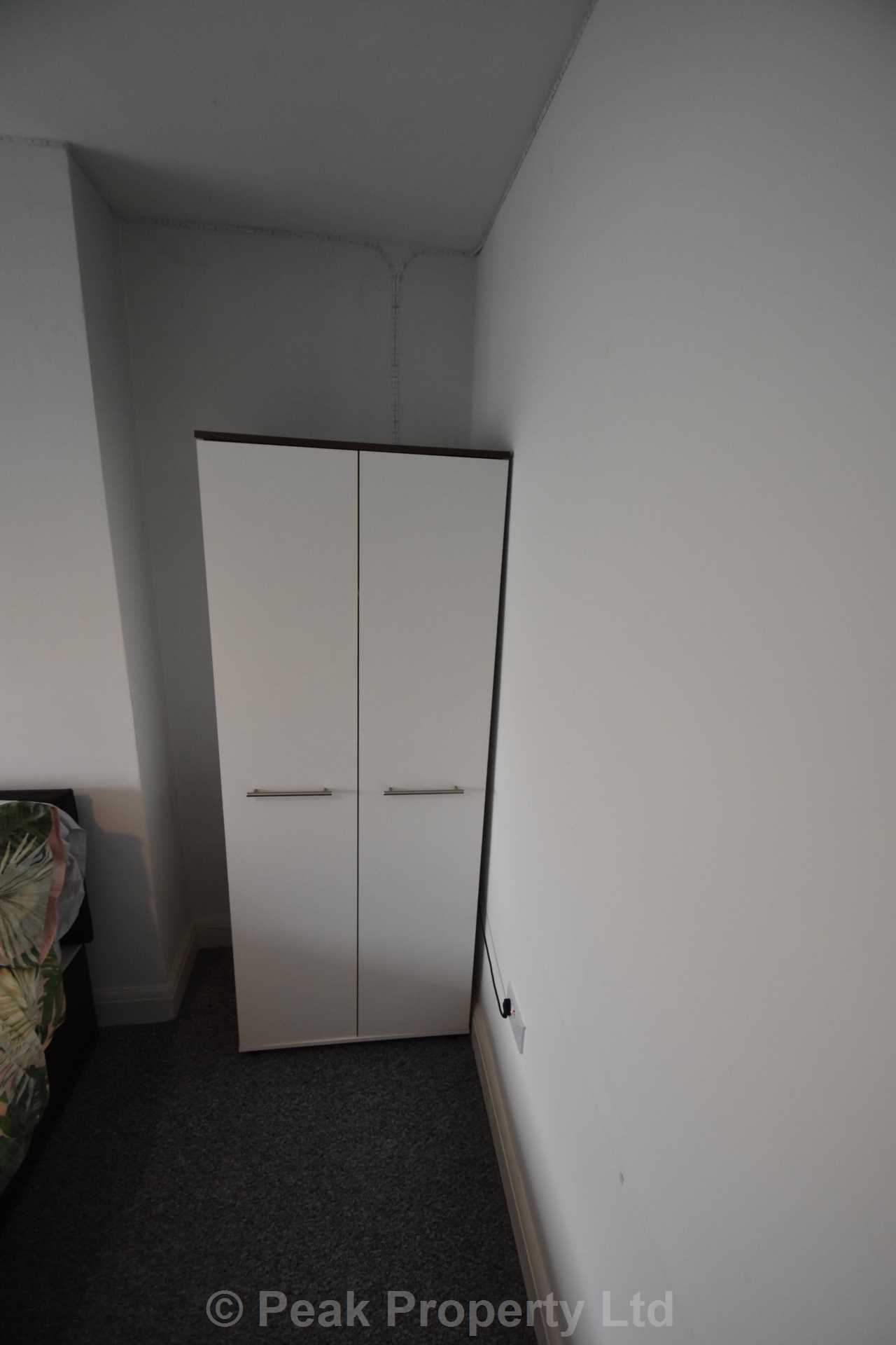 Student House Share - Room 1,  North Avenue, Southend On Sea, Image 4