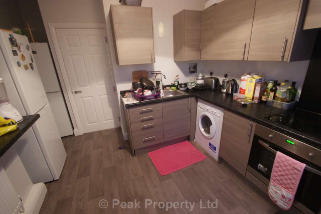 Student House Share - Room 1,  North Avenue, Southend On Sea, Image 7