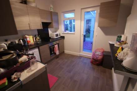 Student House Share - Room 1,  North Avenue, Southend On Sea, Image 6