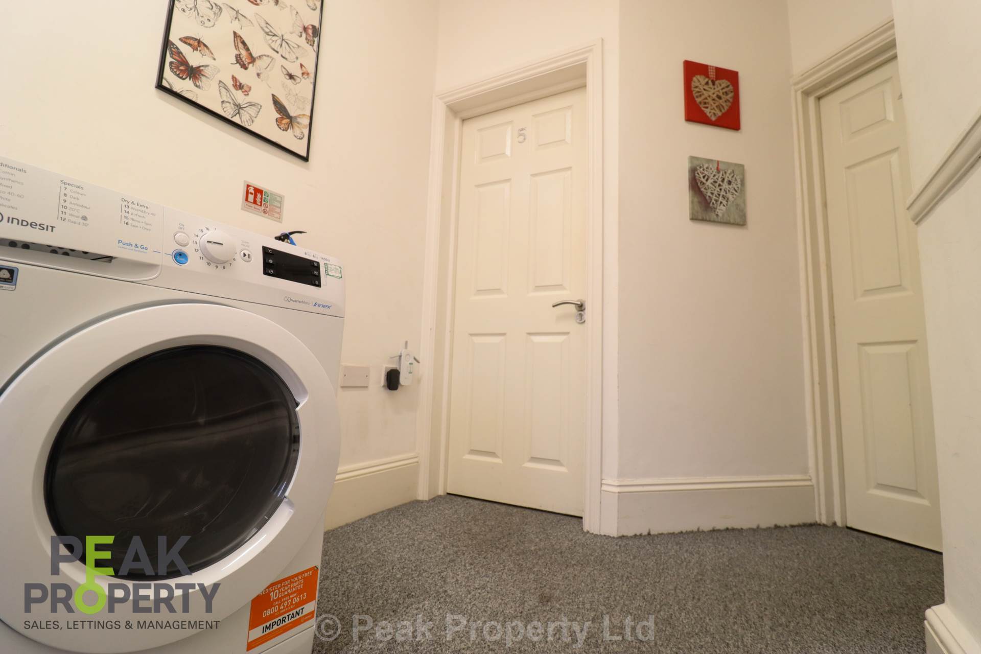 👀Special Cashback Offer! £100.00👀 Room 4, Weston Road, Southend On Sea, Image 7