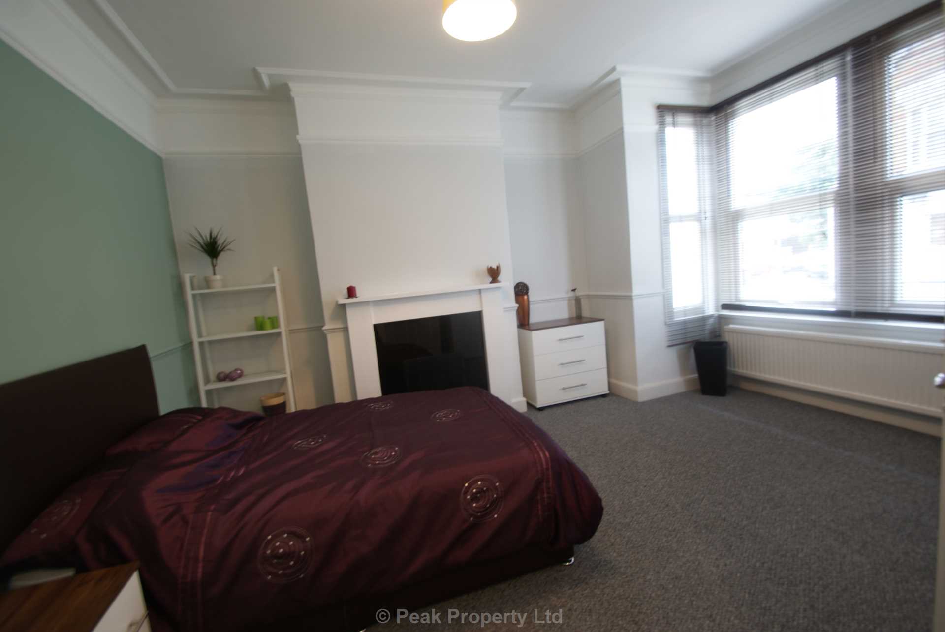 Room 1 Westborough Road, Westcliff On Sea, Image 1