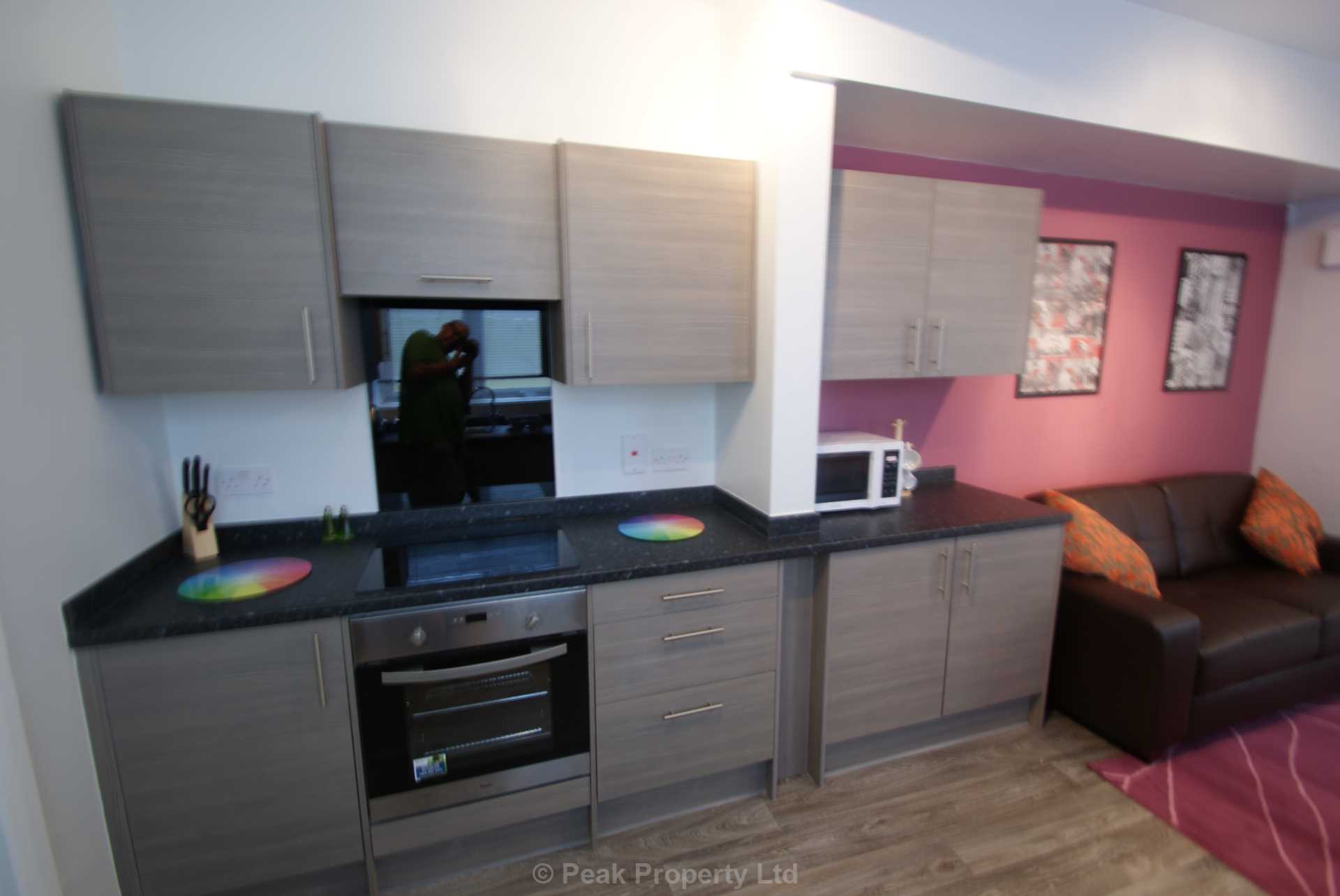 Room 1 Westborough Road, Westcliff On Sea, Image 8
