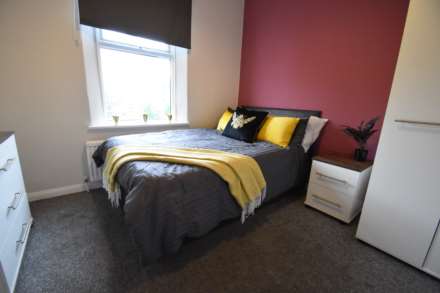 Westborough Road - Close to Southend Hospital available from 18th September