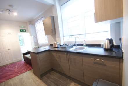 Westborough Road - Close to Southend Hospital available from 18th September, Image 6