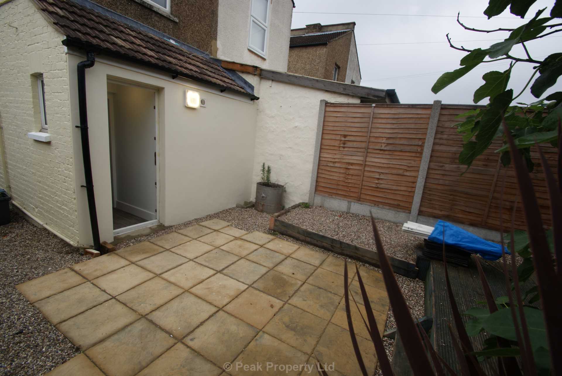 Westborough Road, Westcliff On Sea, Image 4