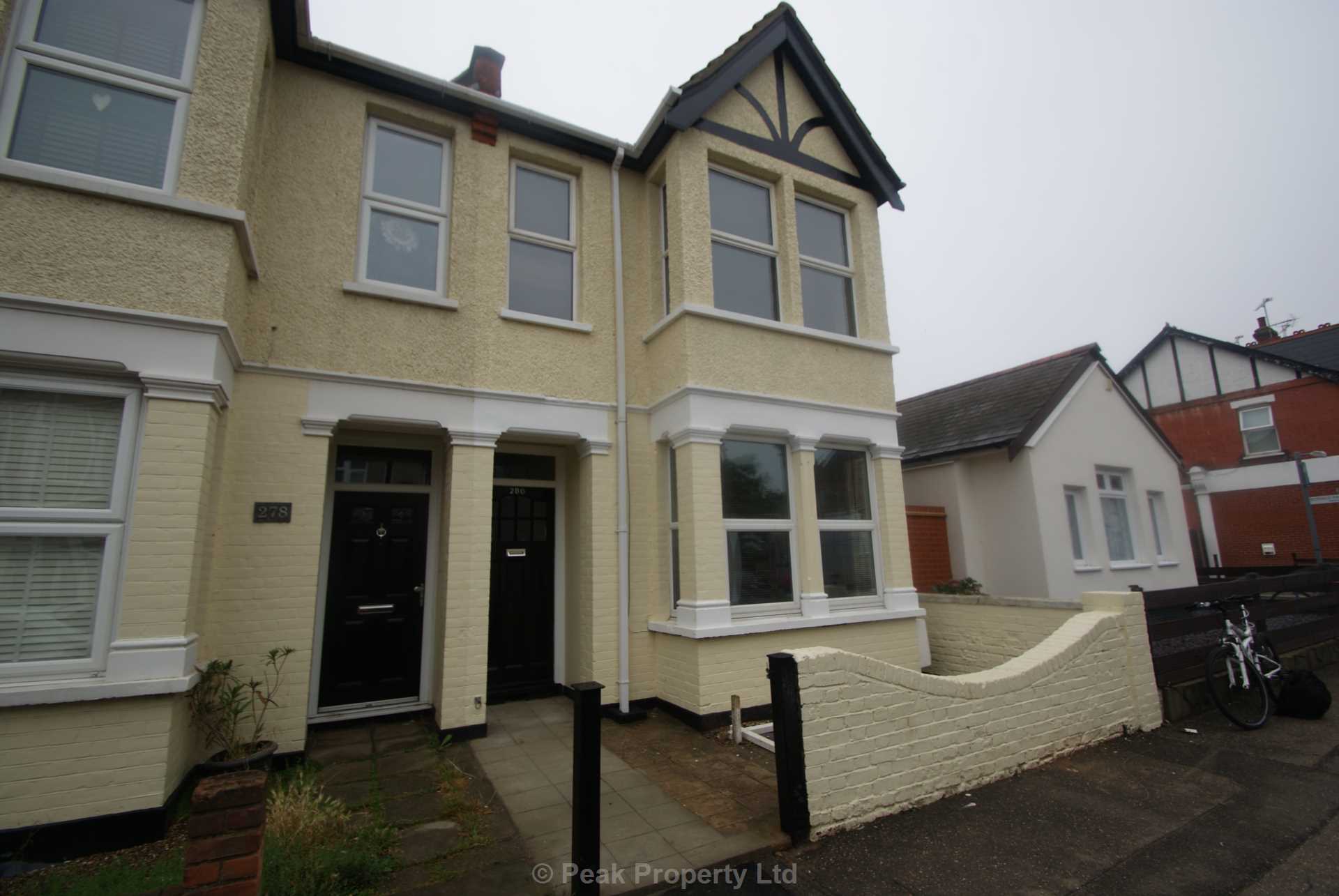 Westborough Road, Westcliff On Sea, Image 6
