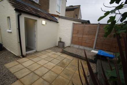 Westborough Road, Westcliff On Sea, Image 4