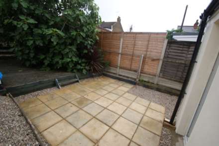 Westborough Road, Westcliff On Sea, Image 5