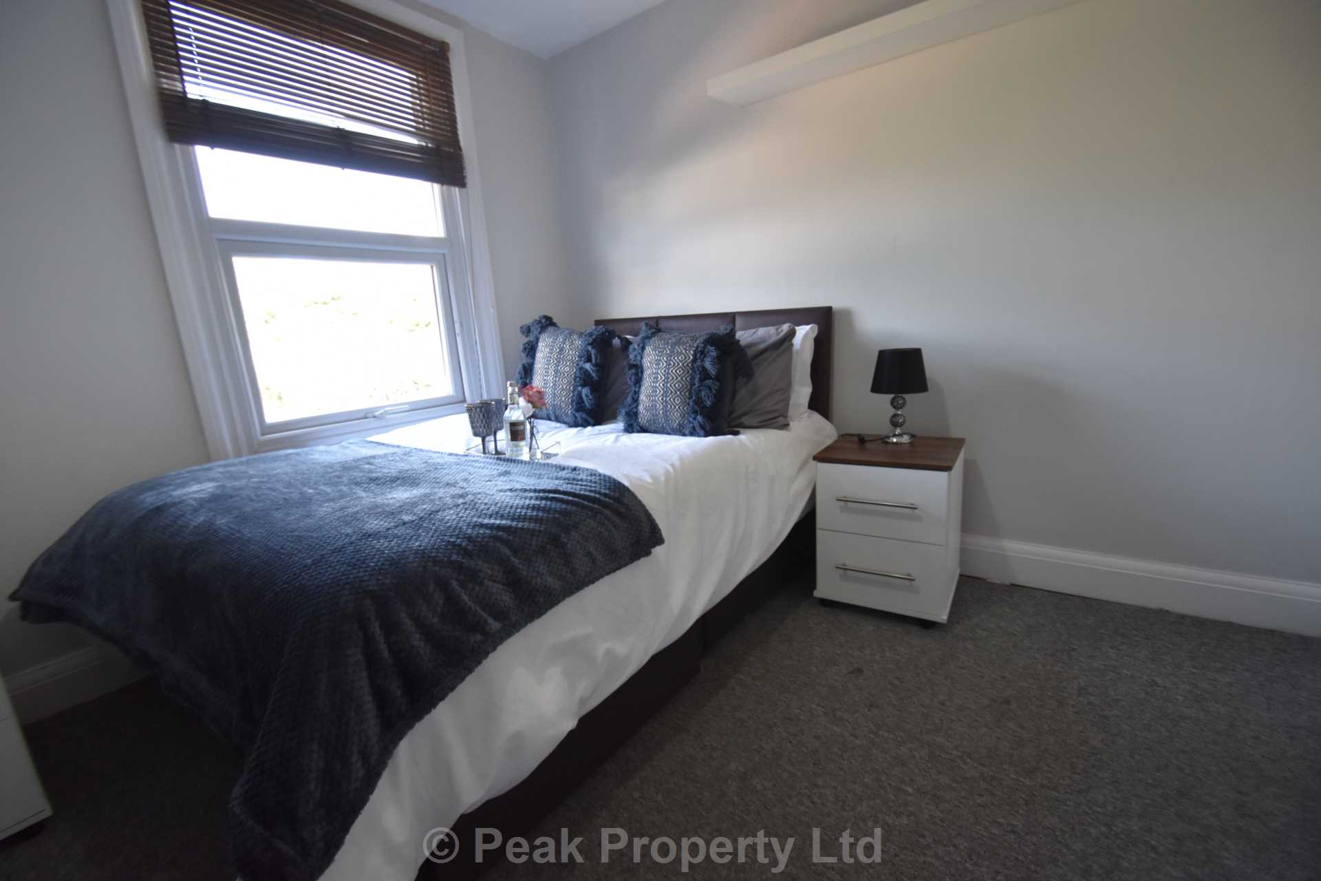 👀STUDENTS👀  ALL 5 ROOMS AVAILABLE - Room 3, Hartington Place, Southend On Sea, Image 1