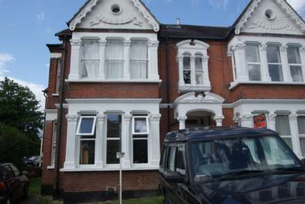 Cossington Road, Westcliff On Sea
