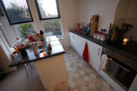 Cossington Road, Westcliff On Sea, Image 6