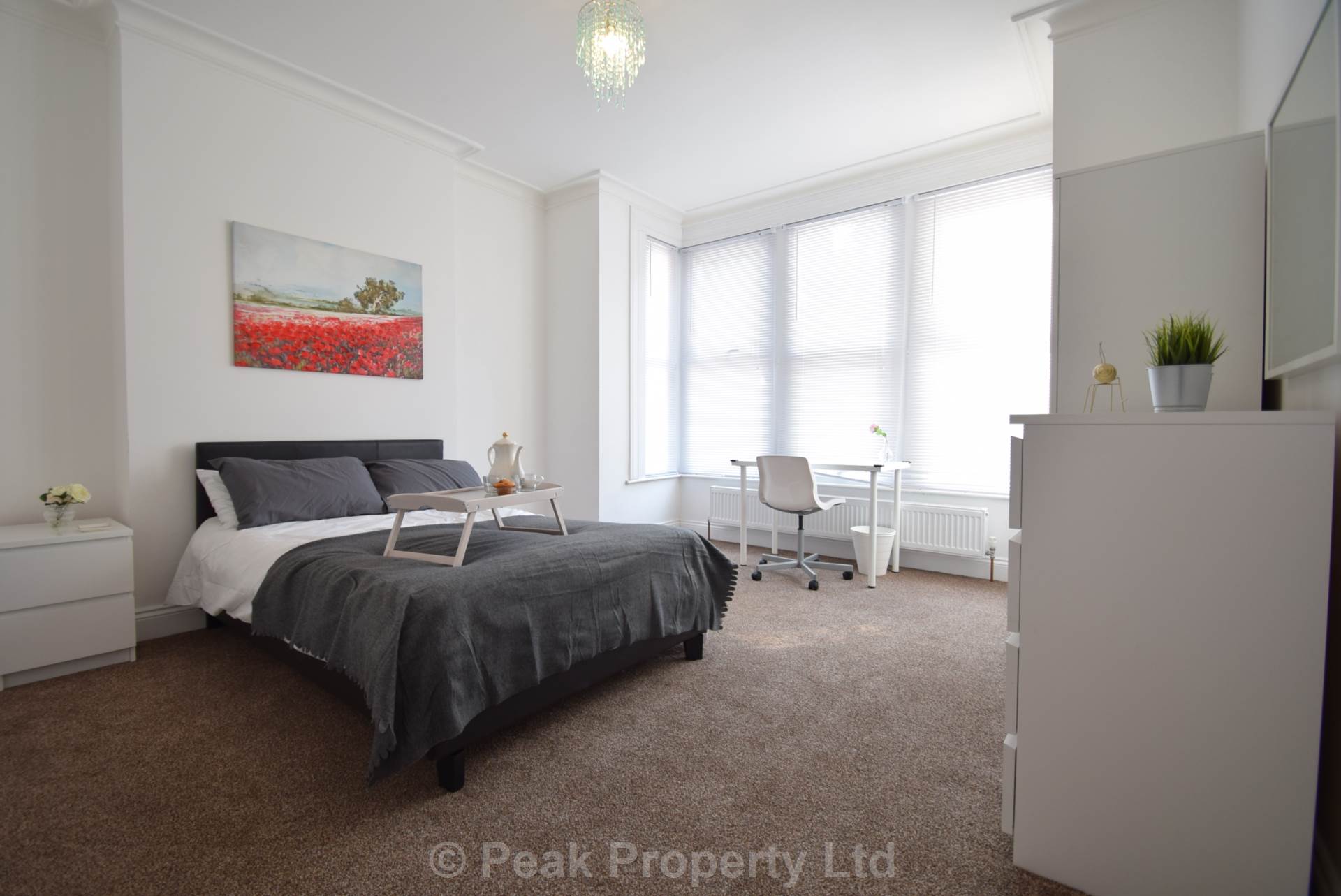 Room 1, Portland Avenue, Southend On Sea, Image 1