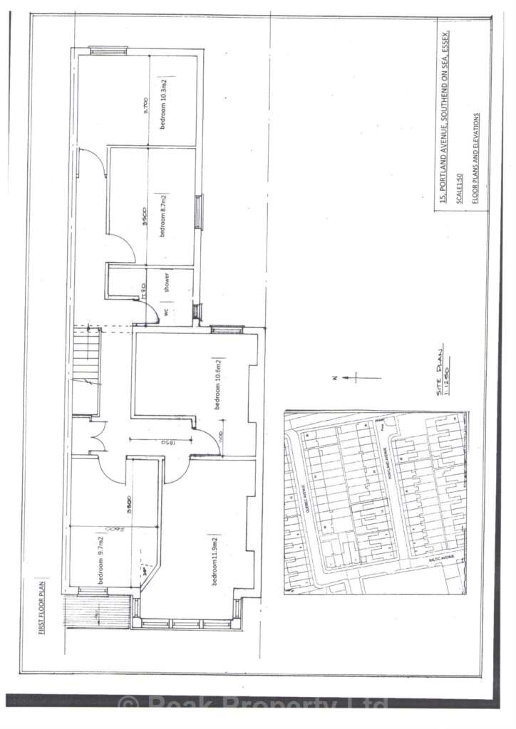 Room 1, Portland Avenue, Southend On Sea, Image 14
