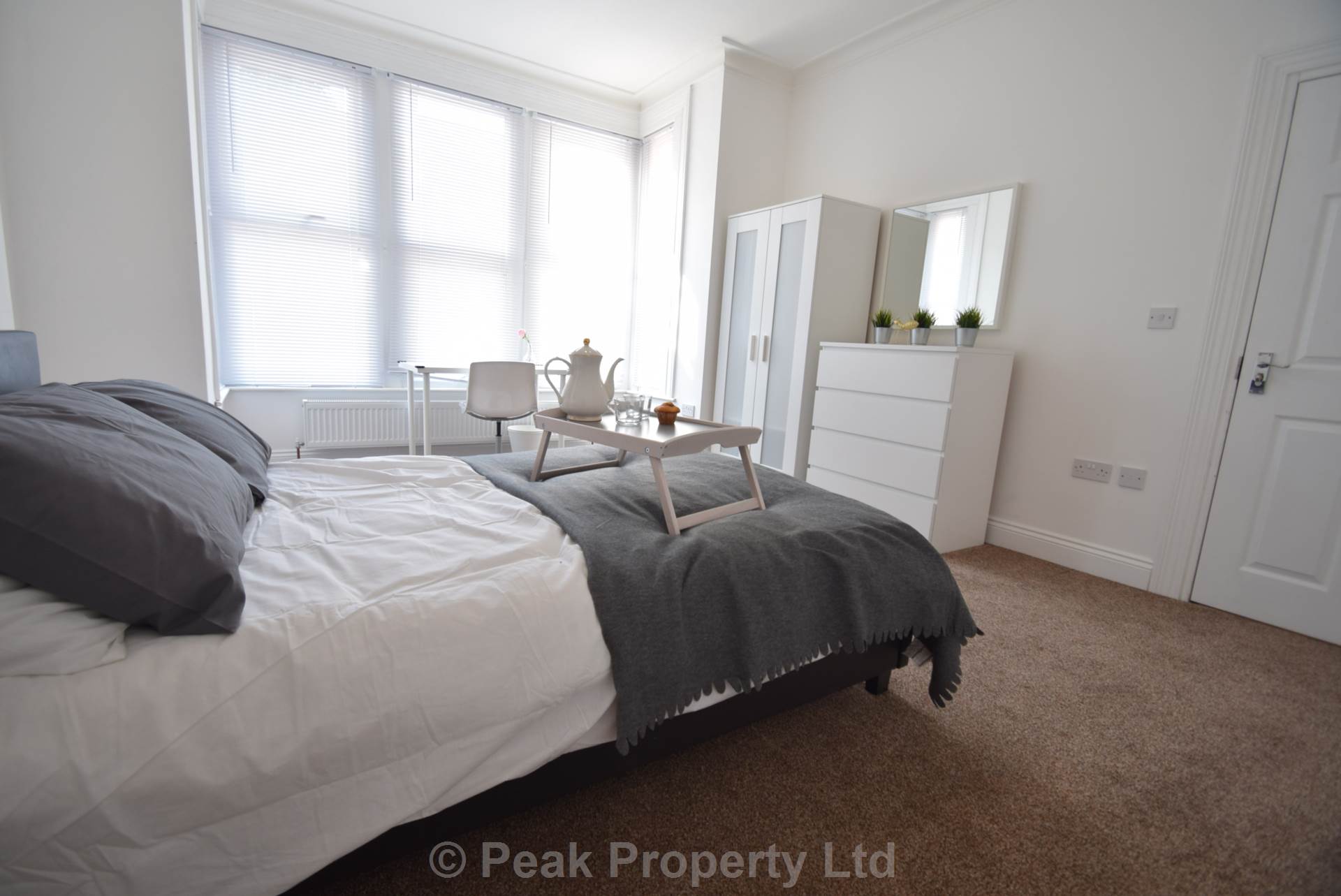 Room 1, Portland Avenue, Southend On Sea, Image 2