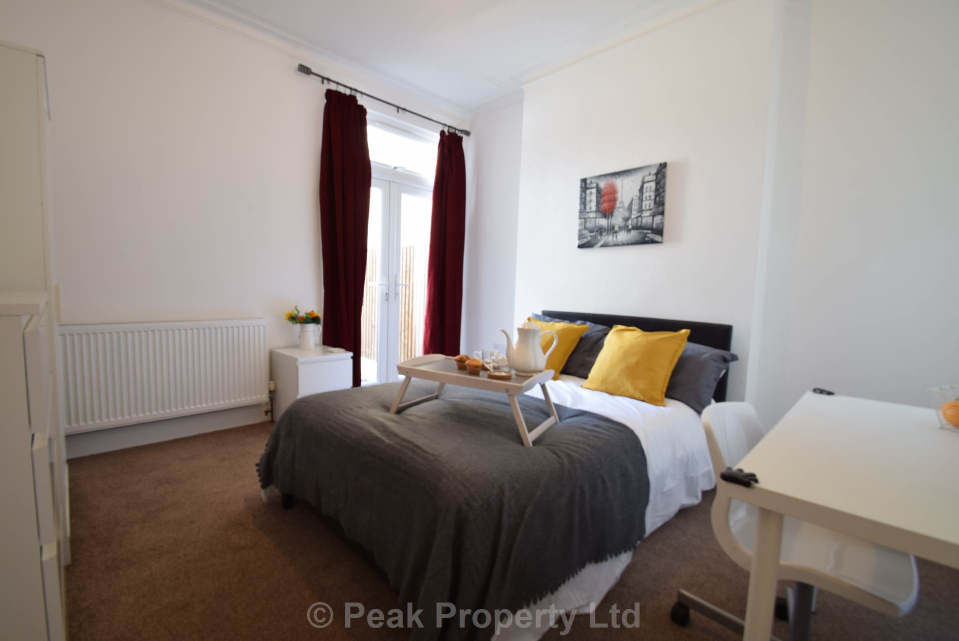 Room 2, Portland Avenue, Southend On Sea, Image 2