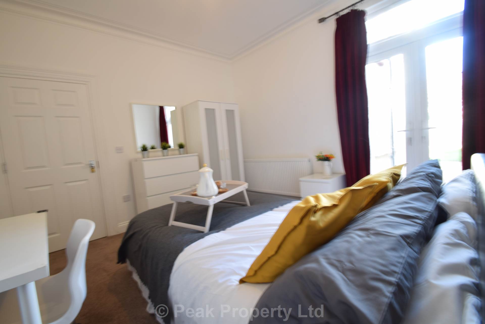Room 2, Portland Avenue, Southend On Sea, Image 3