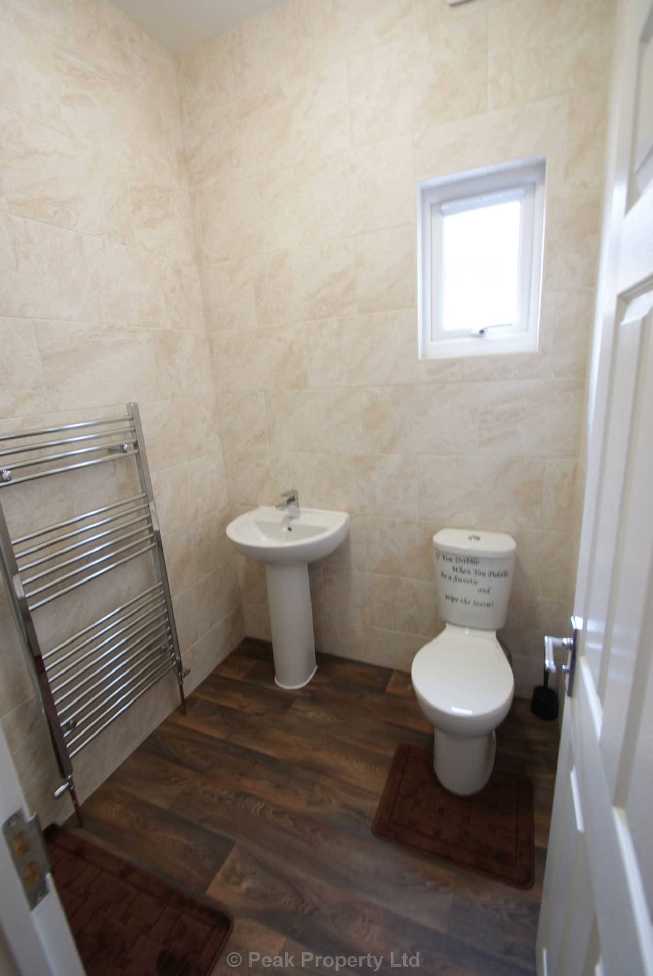 Room 4, Portland Avenue, Southend On Sea, Image 8
