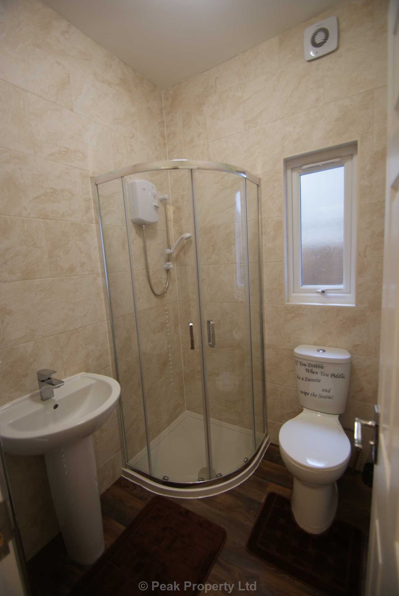 Room 5, Portland Avenue, Southend on Sea, Image 5