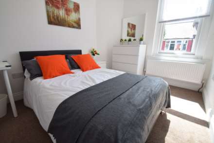 Property For Rent Portland Avenue, Southend On Sea