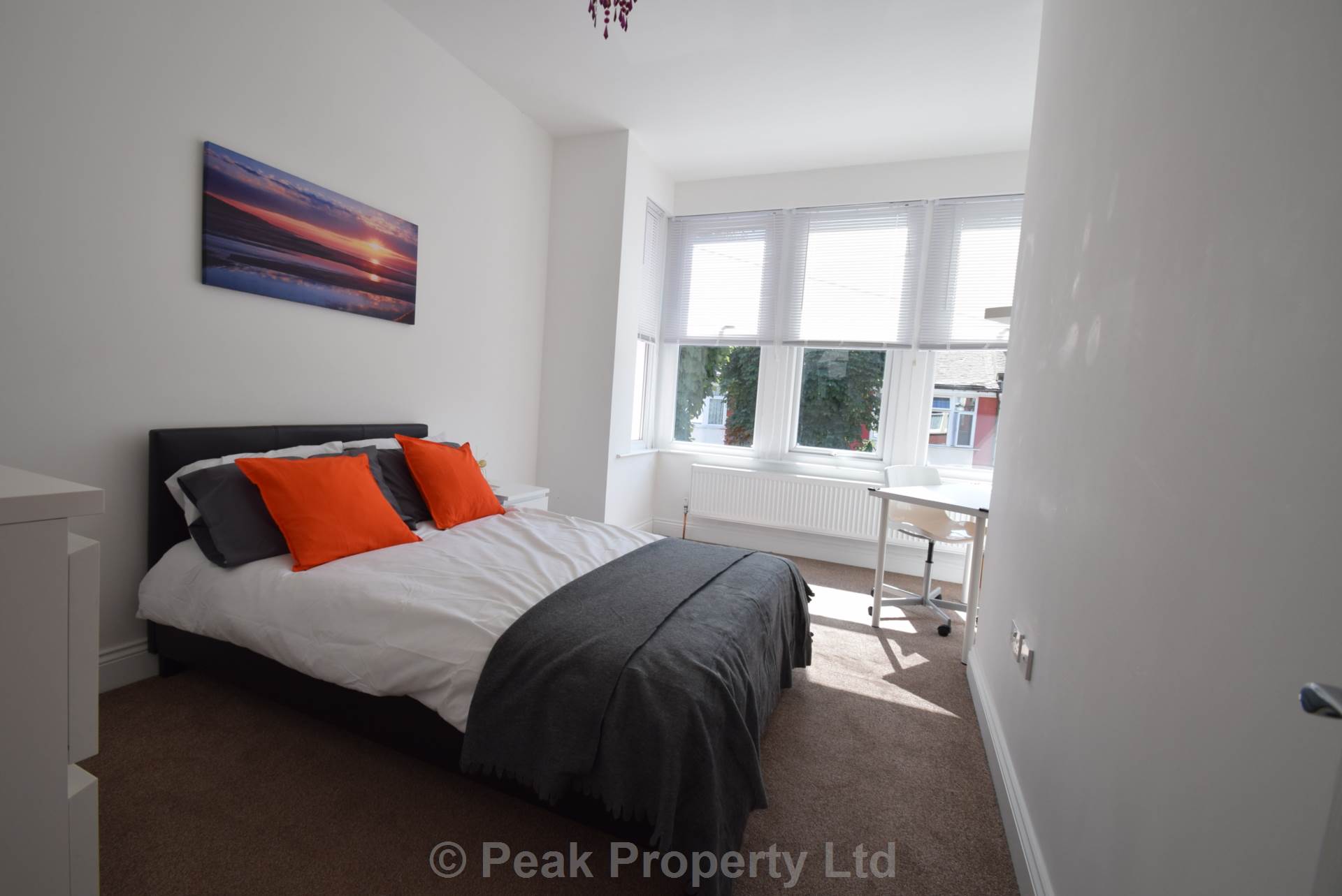 Room 6, Portland Avenue, Southend On Sea, Image 1