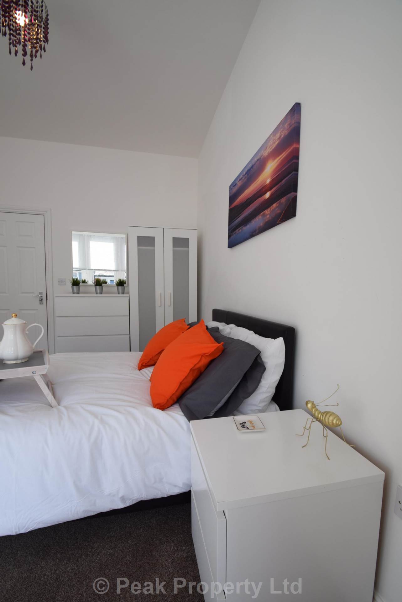 Room 6, Portland Avenue, Southend On Sea, Image 3