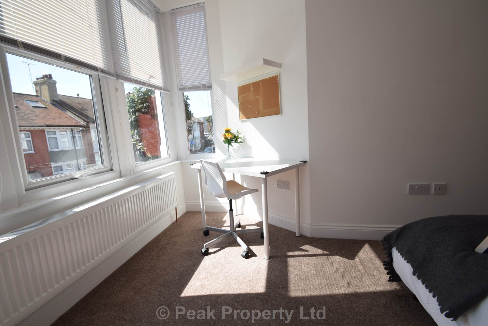 Room 6, Portland Avenue, Southend On Sea, Image 4