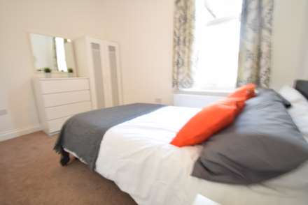 Property For Rent Portland Avenue, Southend On Sea