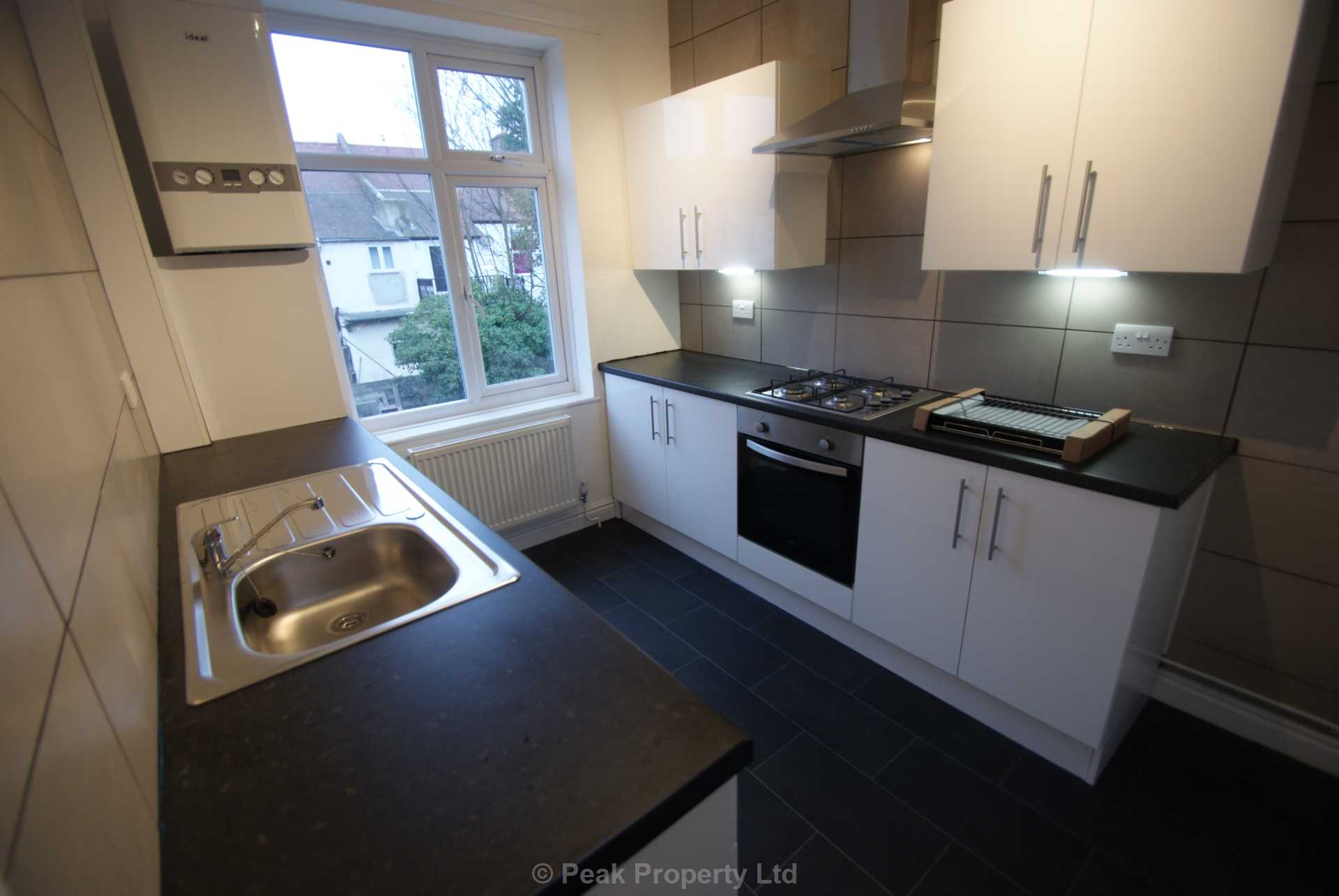 Elderton Road, Westcliff On Sea, Image 2